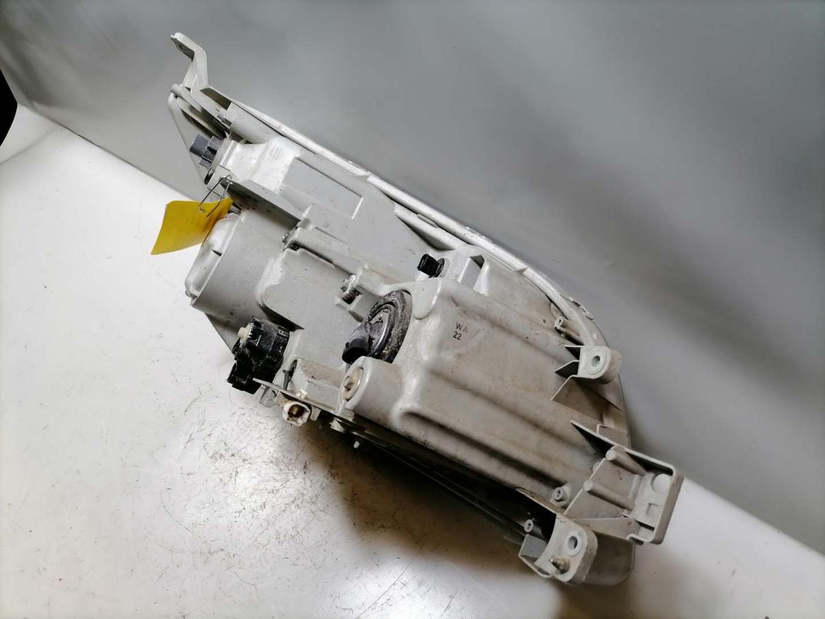 Daihatsu Terios 2 J2 original Scheinwerfer vorn links Linse Halogen H11 HB3 Bj.2007